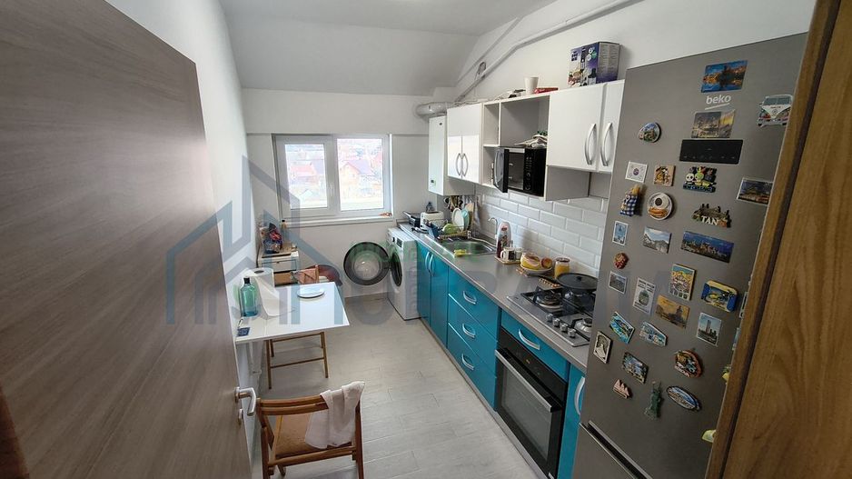 Apartament 2 camere Iasi CUG cu loc de parcare - Poză 5