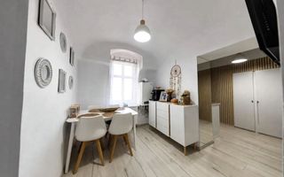 Apartament cochet de 35 mp, ideal pentru investitie, zona Motilor! - Poză 2