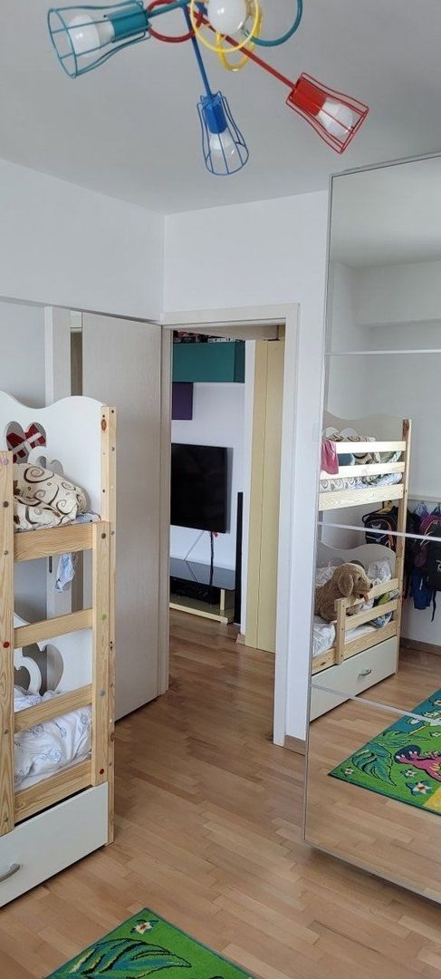 Apartament 3 camere Timpuri Noi - Mall Vitan (Bloc dupa 2000) - Poză 11