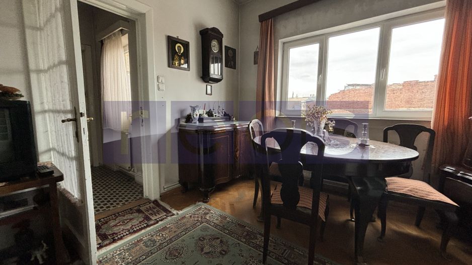 VANZARE 3 CAMERE | BOXA | ZONA GARA DE NORD - Poză 10