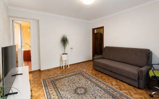 Chirie apartament cu 1 cameră, Ciocana | str. A. Russo 59/3 | Exclusiv - Poză 3