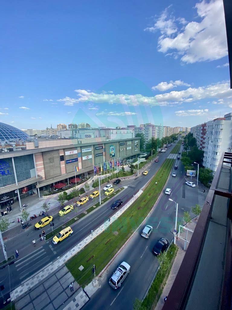 2 camere in bloc 2012 - vis-a-vis de Mall Vitan - Poză 1