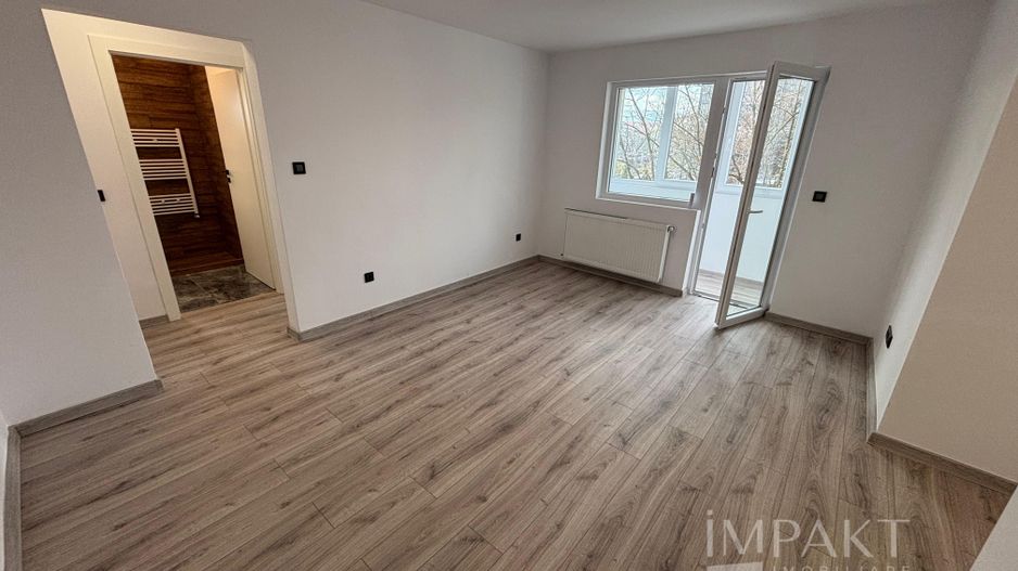 Vand apartament 3 camere,  langa Academia de Muzica- Manastur - Poză 9