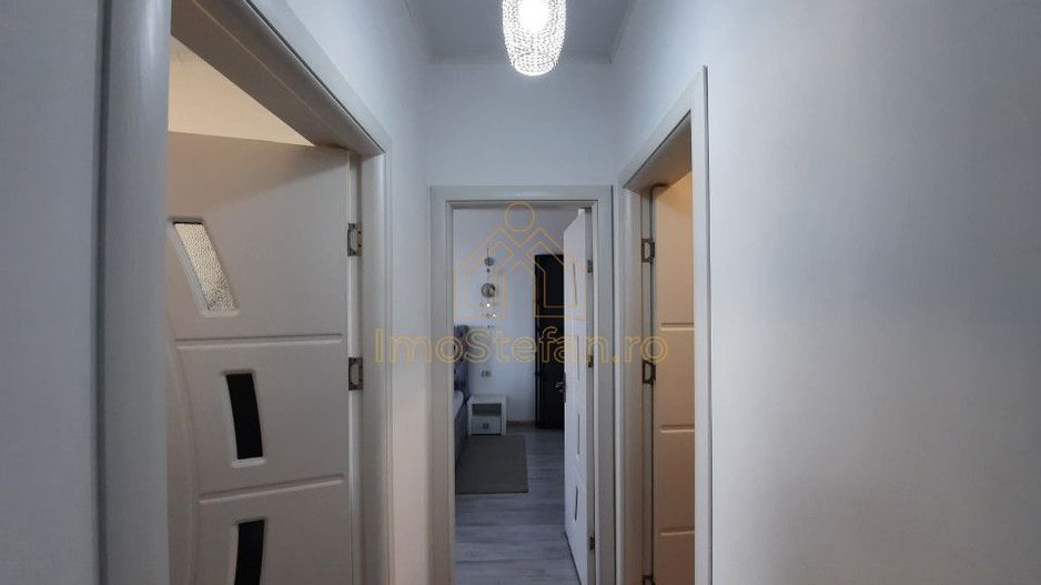 Apartament mobilat si utilat complet in Navodari - Poză 5