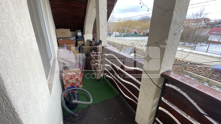 Duplex Familiar | Gramesti | 210 MP - Poză 21