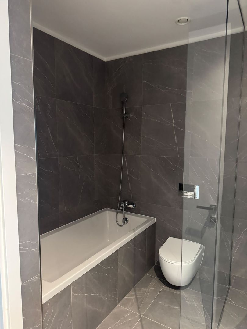 Apartament 2 camere cu vedere panoramică - Poză 7