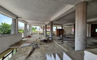 Spatiu comercial+Locuinta 664 mp construiti+anexa 16 mp si teren 845mp - Poză 22