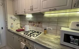 Apartament 3 camere premium Tatarasi Parcul Ciurchi - Poză 18