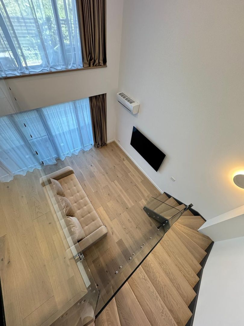 Inchiriere Duplex 2 Camere Cloud 9 Residence - Poză 1