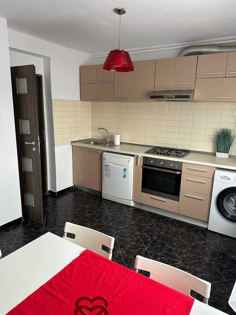 Apartament 3 camere modern Doamna Ghica - Colentina centrală proprie - Poză 4