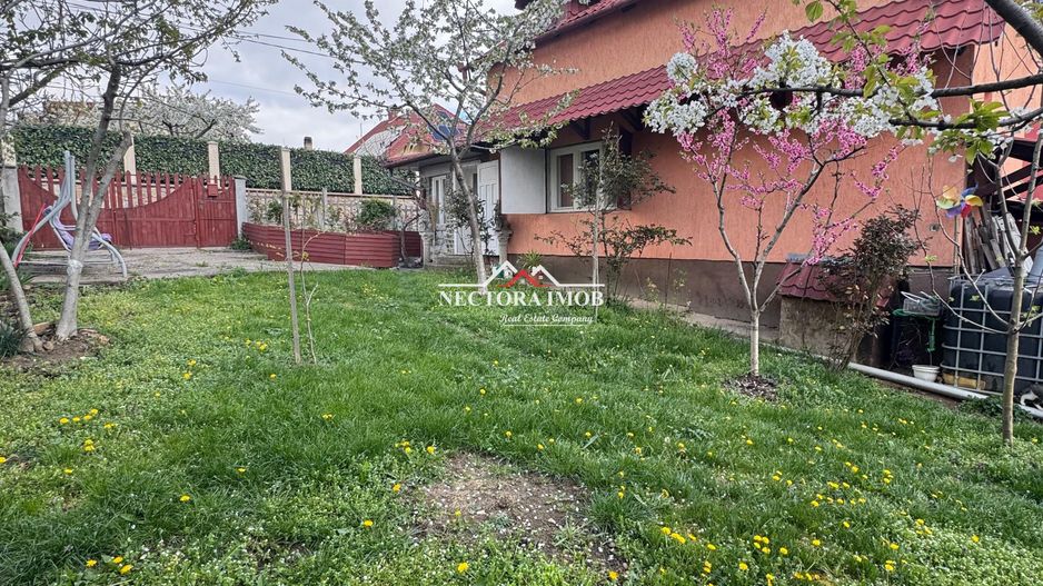 NECTORA IMOB Exclusivitate-Casa Str. Caisilor, 757 mp tereen, Utilata - Poză 16