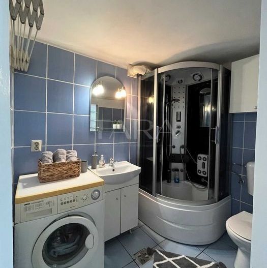 Ultracentral. Ideal inchiriere, investitie. Acces facil UMF. - Poză 4