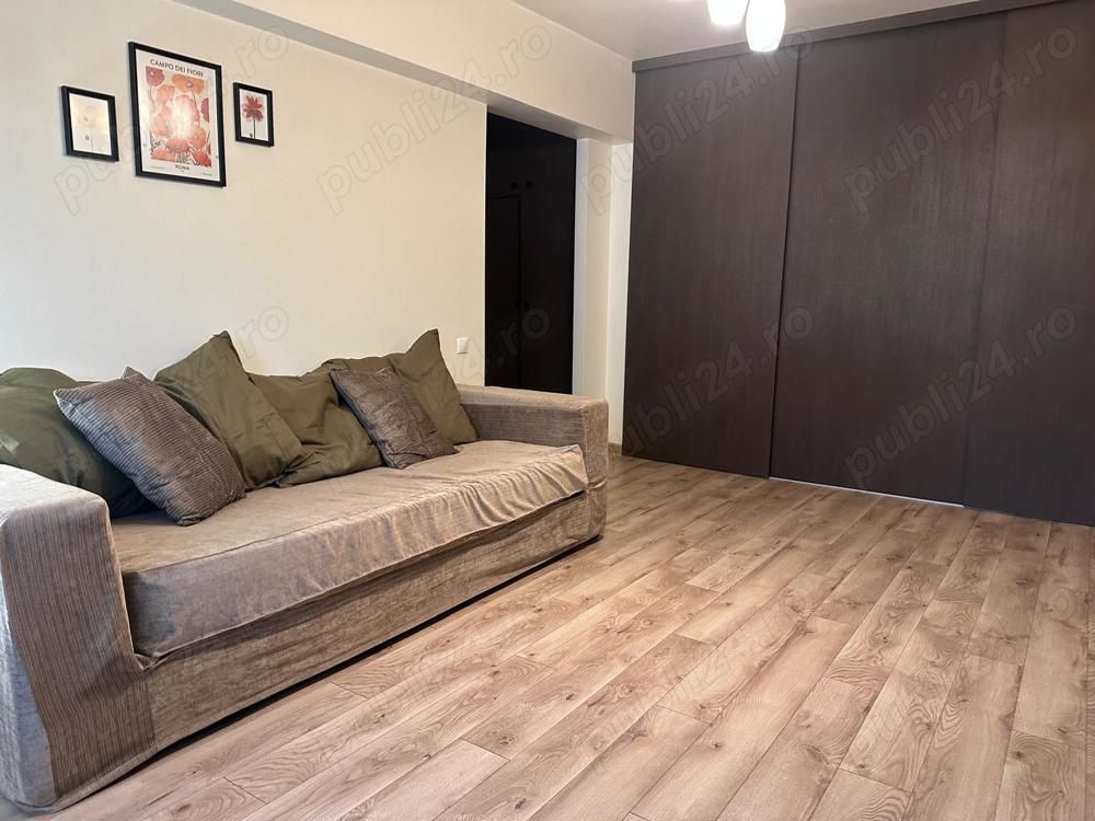 Inchiriere Apartament 2 camere Iuliu Maniu 79 , Pacii - Poză 5