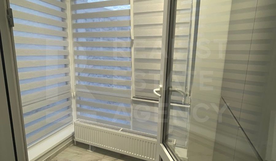 Chirie, apartament, 2 camere, str. Calea Ieșilor, Buiucani - Poză 7