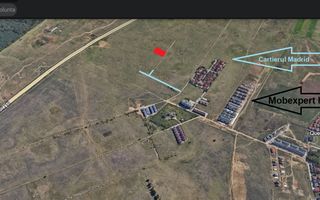 Vanzare Teren Constructii 1000 mp in Pipera Voluntari, - Poză 11