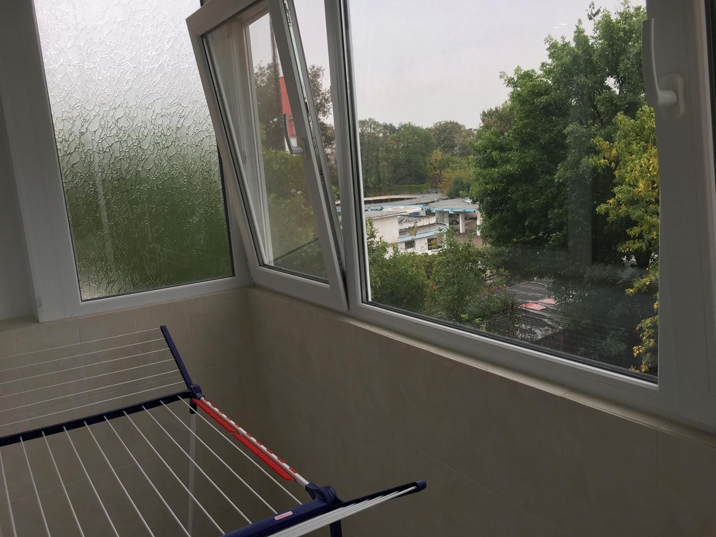 Apartament 2 camere de inchiriat - Tiglina 1, mobilat si utilat - Poză 18