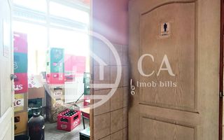 Spatiu comercial de inchiriat in zona Decebal, Oradea - Poză 3