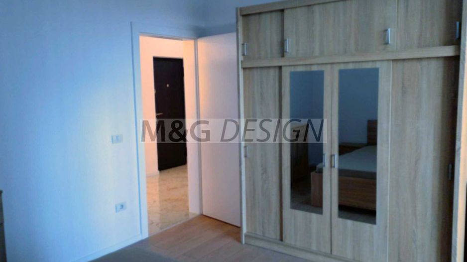 Apartament 2 camere bloc nou Ciarda Rosie - Poză 3
