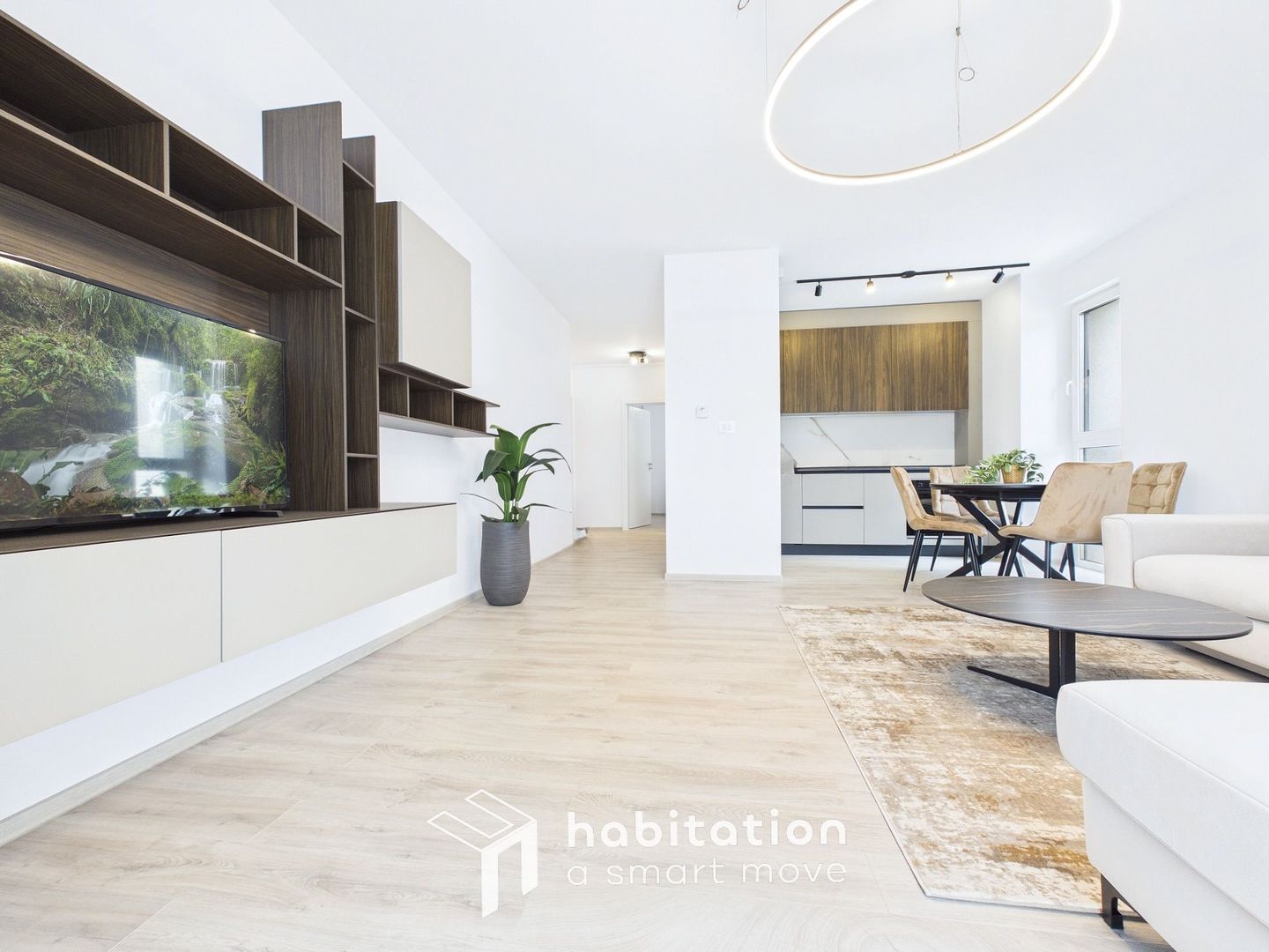 Apartament modern cu 2 camere de închiriat în Iris, Calea Aradului - Poză 6