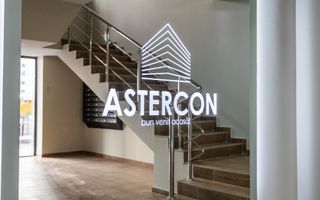 Vânzare apartament, 2 camere, str. Buiucani, Dumbrava. - Poză 4