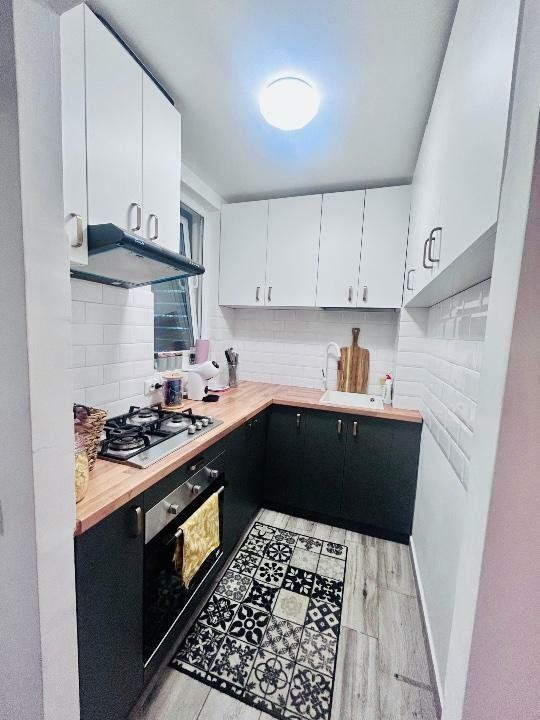 APARTAMENT LUX | TEIUL DOAMNEI - Poză 6