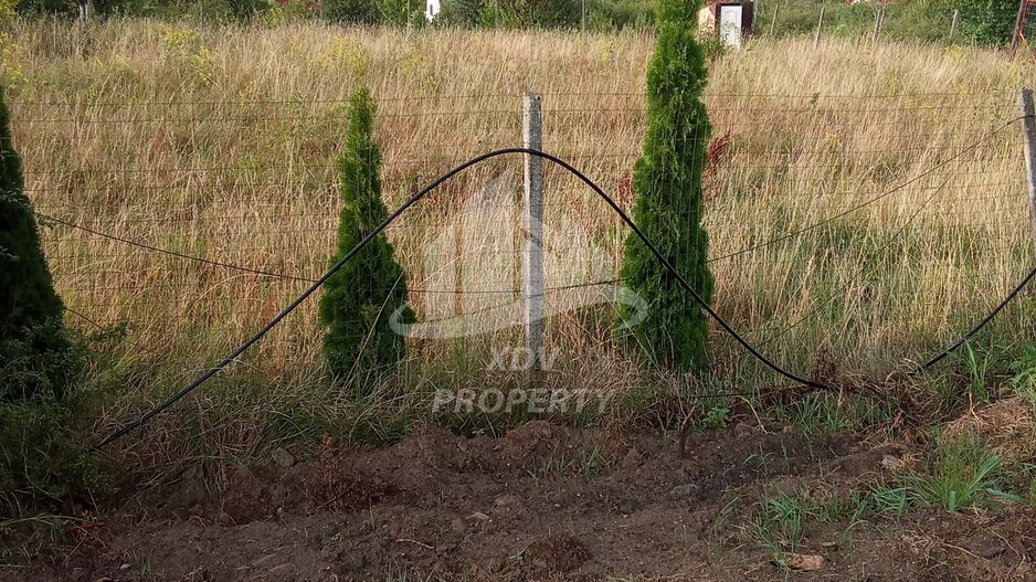 Teren intravilan  ,1020 mp, Sibiu, Daia Noua - Poză 10