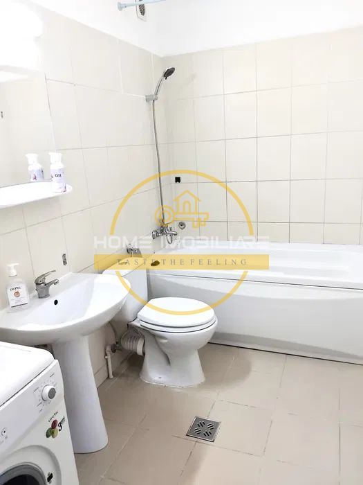 Apartment cu 2 camere / 51mp / Green Park - Poză 4