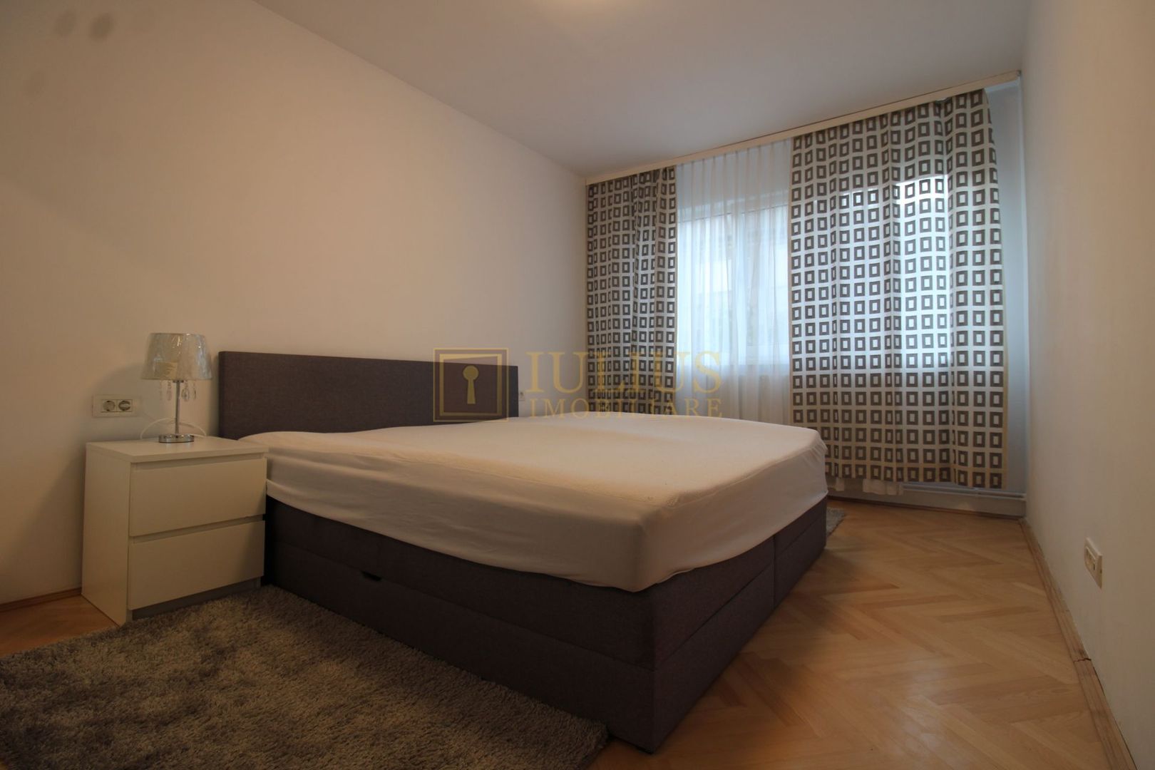 bloc nou, 3 camere, decomandat,  aer condiționat -Circumvalatiunii - Poză 10