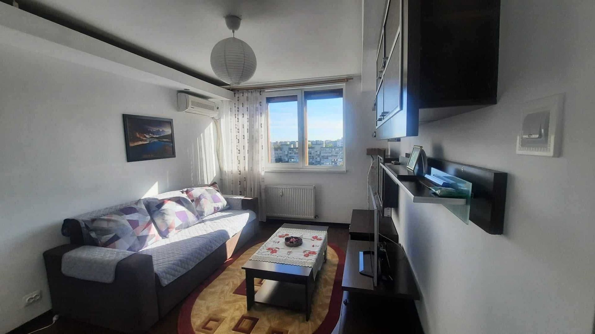 Apartament 3 camere de închiriat – Metrou Tudor Vladimi - Poză 2