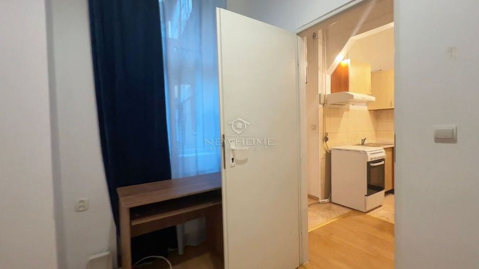 Apartament 2 camere decomandat Str Horea, zona Semicentral - Poză 9