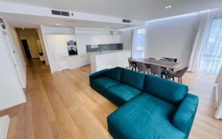 One Lake Floreasca I 5 camere I Pet Friendly I 2 Locuri Parcare - Poză 3