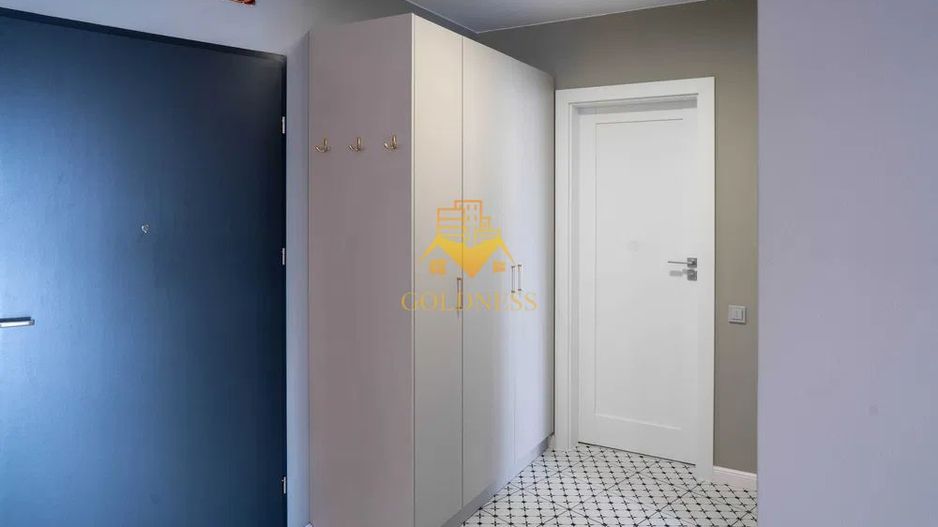 2 camere, premium, bloc nou, Marasti, The Nest, The Office, 21 Dec - Poză 8