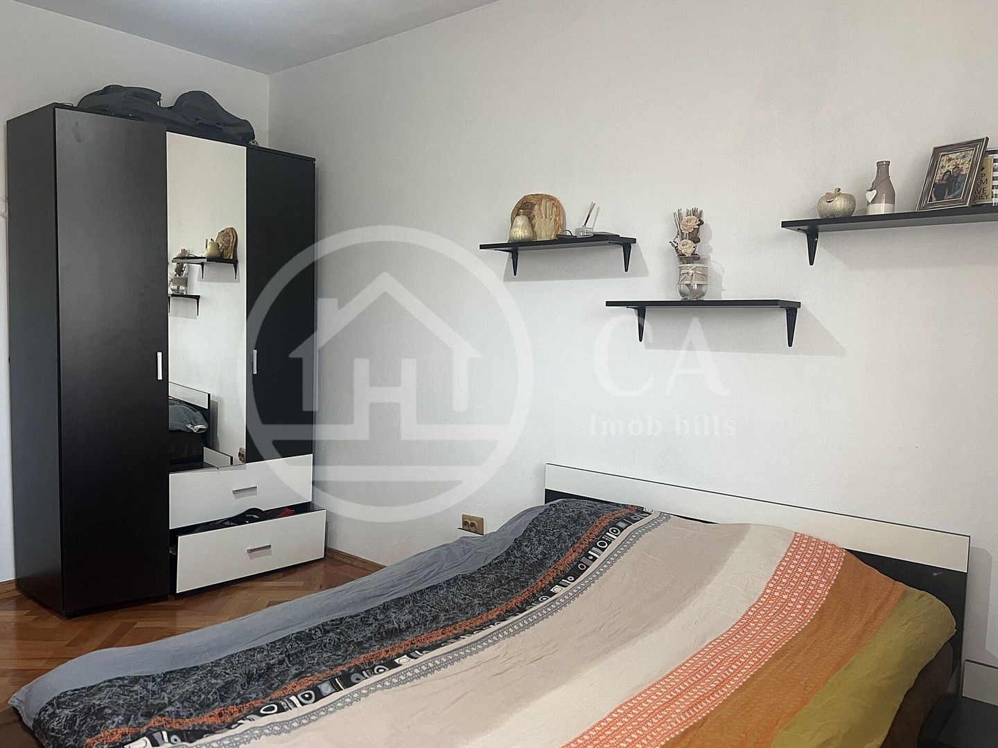Apartament cu 3 camere de vanzare zona Cantemir, Oradea - Poză 8
