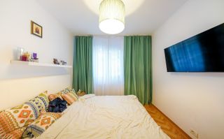 Apartament 3 camere, Emil Racovita, acces facil metrou Piata Sudului - Poză 12
