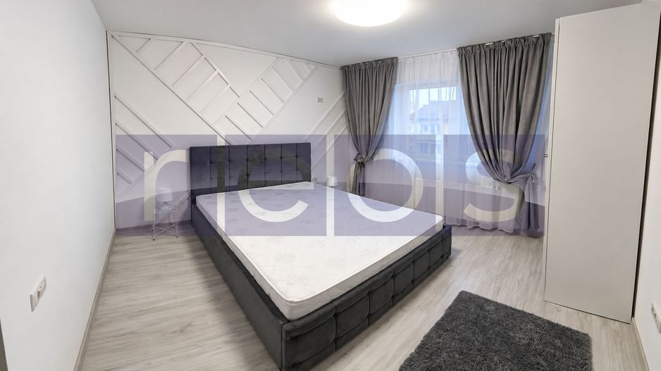 GARSONIERĂ NOUĂ 2024 – MILITARI RESIDENCE, REZERVELO﻿R-TINERETULUI - Poză 1