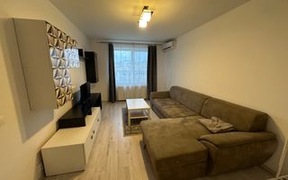 2 Camere | Crângași | Bloc reabilitat | Etaj Intermediar | Renovat 🏢 - Poză 1