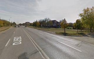 Teren pentru blocuri zona Calea Buziasului - Poză 1