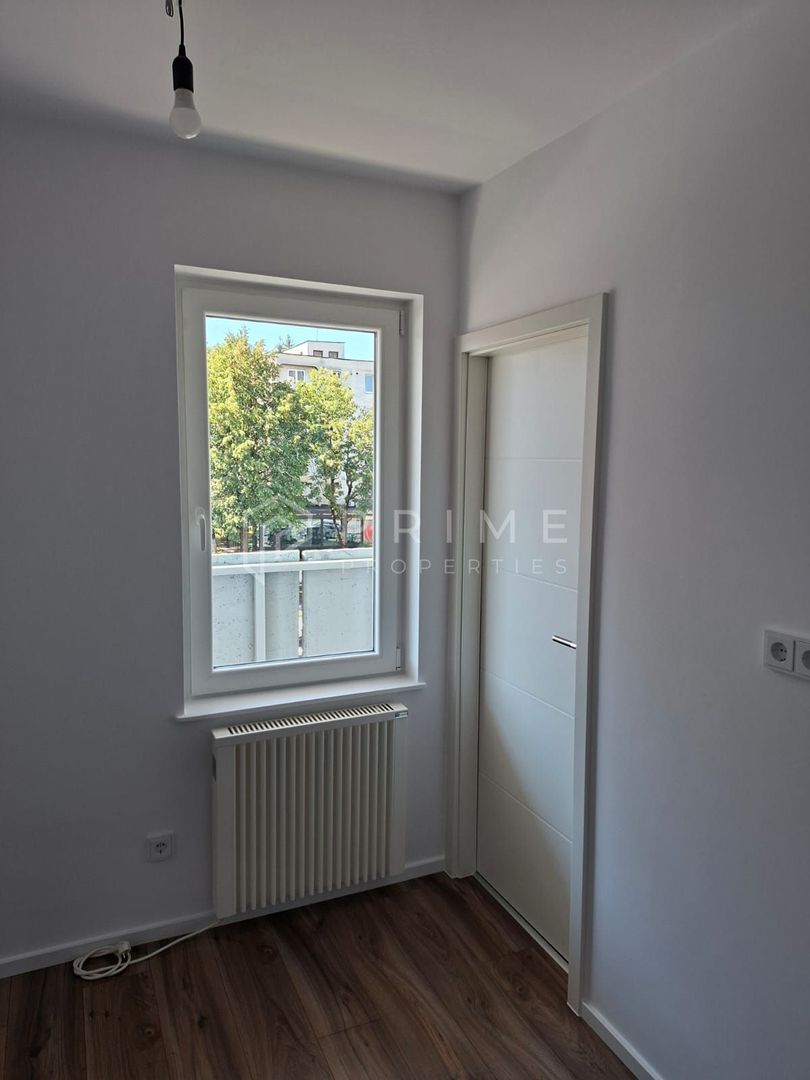 Apartament Premium cu 2 Camere, Decomandat – Finisaje Superioare-Tudor - Poză 8