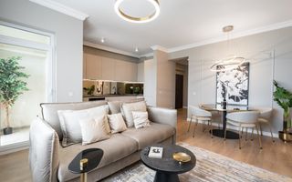 Park Residence 6 | Aviatiei | Parcare Inclusa - Poză 7