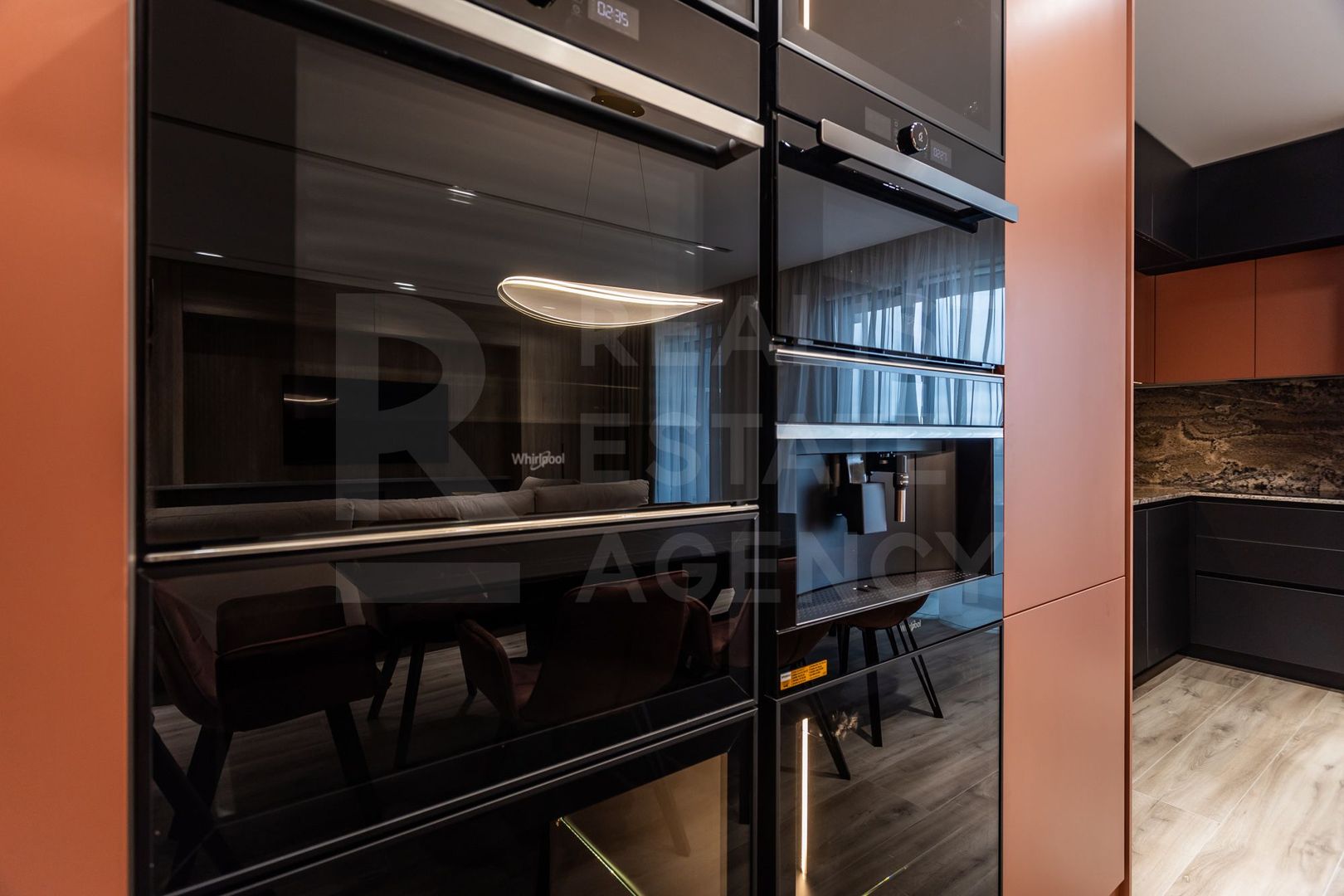 Chirie, apartament, 3 camere, str-la Teatrului, Centru - Poză 5