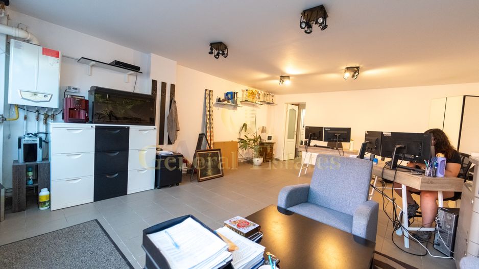 Spațiu comercial versatil de vânzare – Calea Feldioarei, Brașov - Poză 4