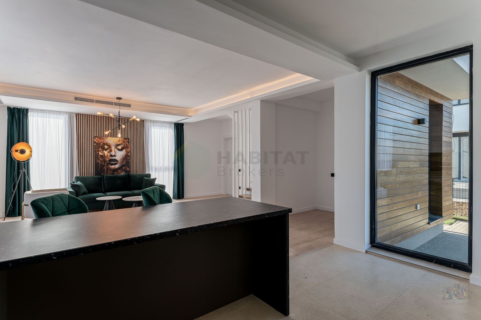 Super oferta -  Vila Individuale de Lux în Tunari - Poză 6