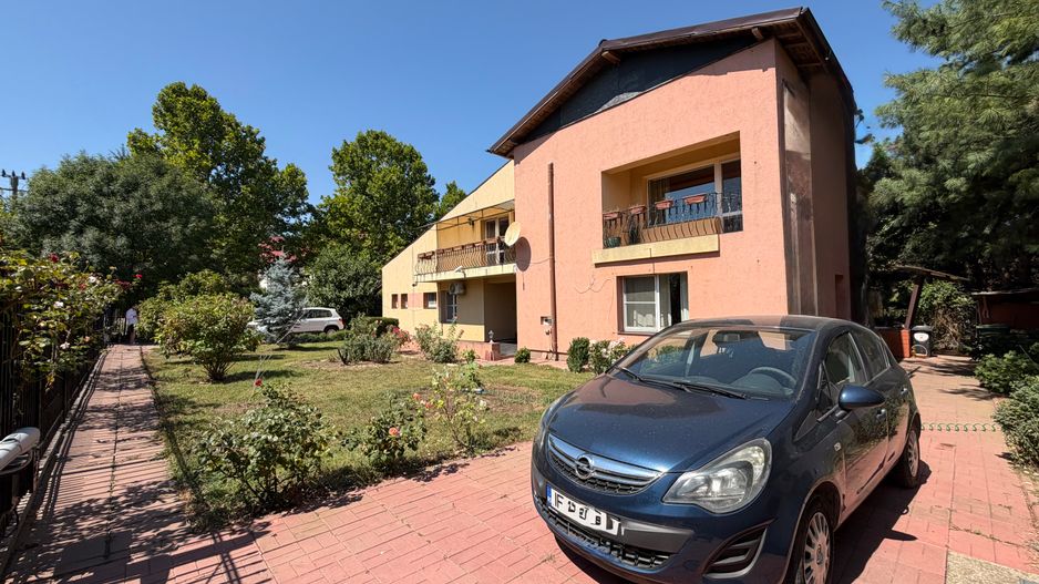 Vilă cu 2 locuințe independente — Corbeanca - Poză 29