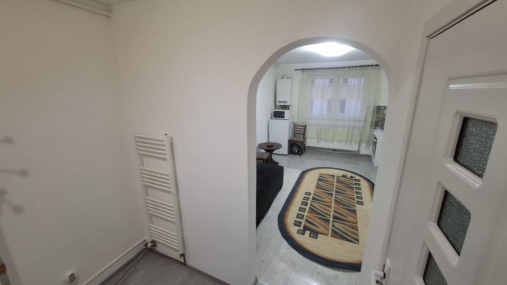 Garsoniera in Dambul Rotund , Cluj Napoca - Poză 2