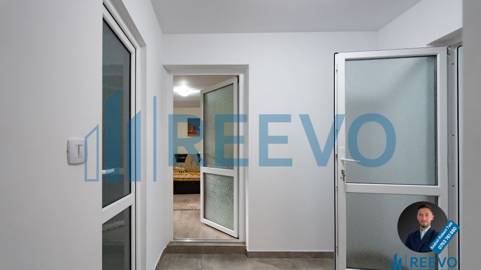 Casă de vânzare, pe Str.  Profesor Doctor Bgdasar nr. 1, Bacău. Comision 0%! - Poză 16
