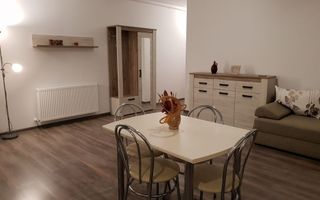 2 camere, Europa, Eugen Ionesco, Calea Turzii, Leroy Merlin, Parcare - Poză 1