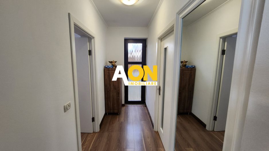 Duplex modern cu 2 apartamente independente, 173mp utili, Alba Micesti - Poză 19