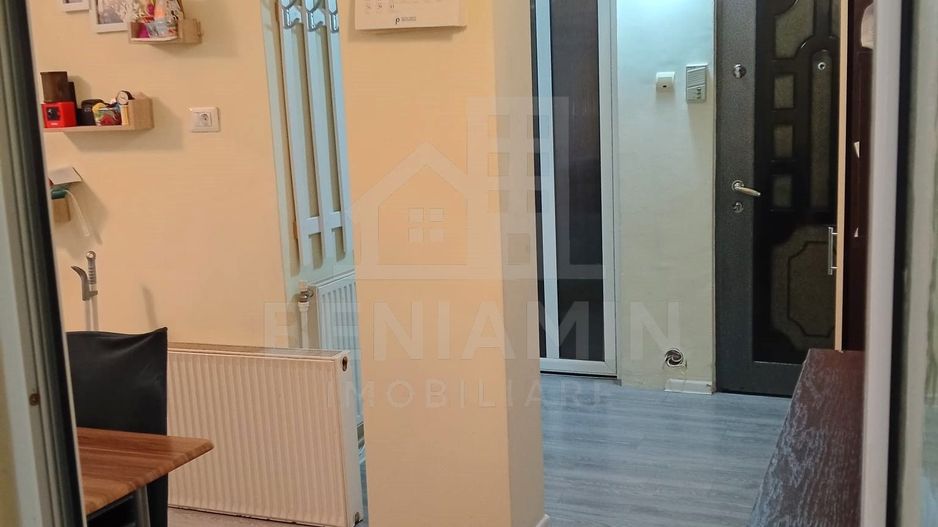 Apartament-2-Camere-56mp-Mobilat-Utilat-Parcare-Beci-Astra - Poză 9