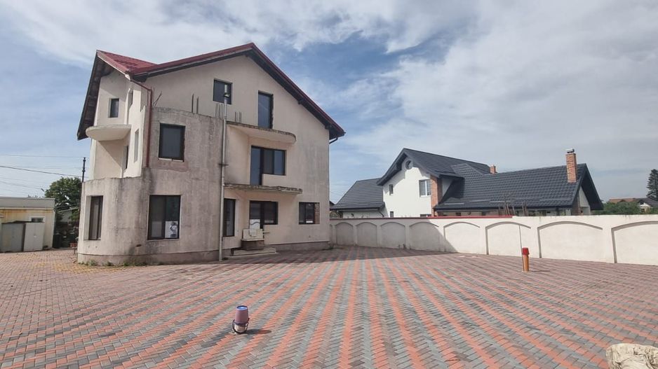 Casă la roșu în Brănești, oportunitate de preț - Poză 2