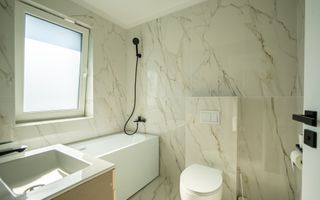 Apartament deosebit 2 dormitoare - cart. Europa - Poză 10